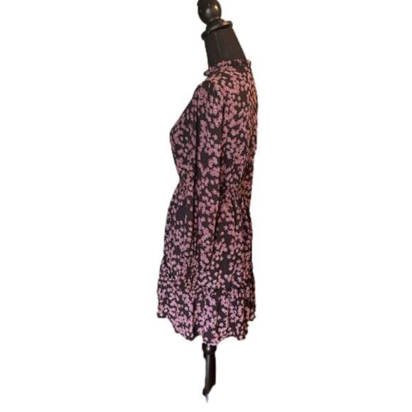 BB Dakota x Steve Madden “Everything’s Blossom” Dress – Feminine & Flowy - Picture 2 of 9